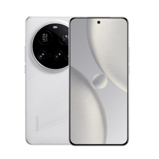 Xiaomi 15 Ultra 512GB 16GB White Xiaomi 15 Ultra 512GB 16GB White
