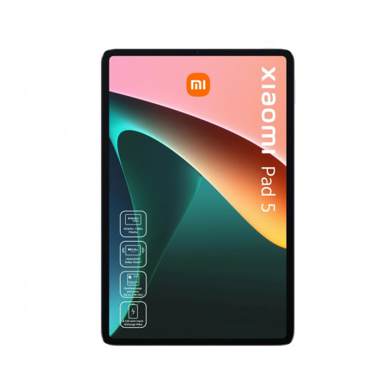 Xiaomi Pad 5 128GB Grau Xiaomi Pad 5 128GB Grau