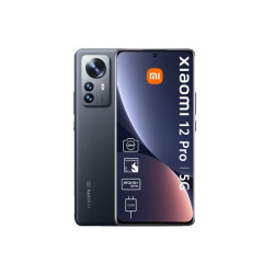 Xiaomi 12 Pro 256GB 12GB Grau