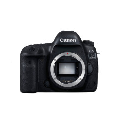 Canon EOS 5D Mark IV Body