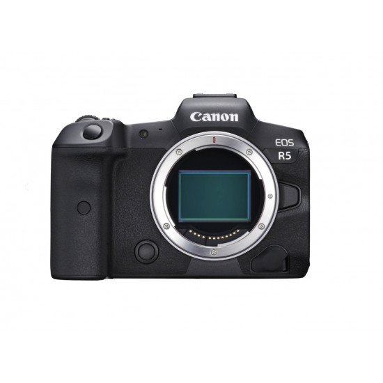 Canon EOS R5 Body