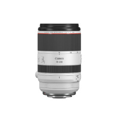 Canon RF 70-200mm f2.8 L IS USM