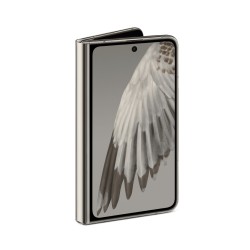 Google Pixel Fold 256GB Porcelain 7,6 Zoll  Full HD  120 Hz  48 MP  12 GB RAM 