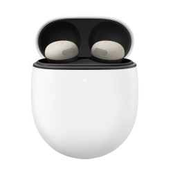 Google Pixel Buds Pro 2 Porcelain