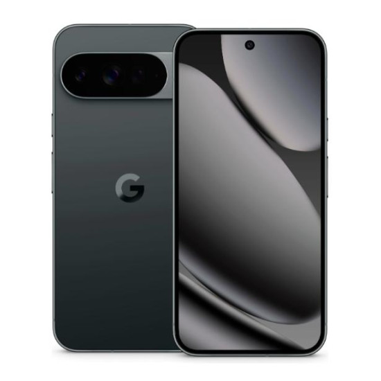Google Pixel 10 Pro XL 256GB Obsidian