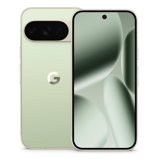 Google Pixel 10 Pro 256GB Jade Google Pixel 10 Pro 256GB Jade