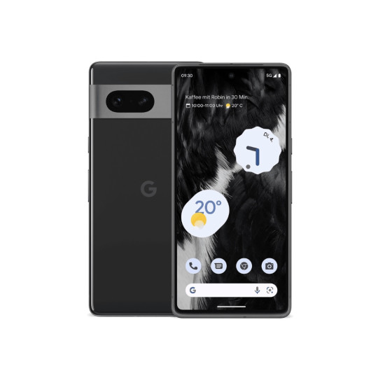 Google Pixel 7 128GB Obsidian