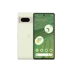 Google Pixel 7 128GB Lemongrass 6,32 Zoll  Full HD  90 Hz  50 MP  8 GB RAM