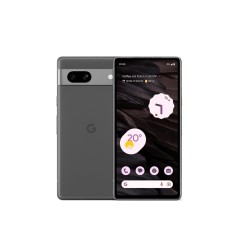 Google Pixel 7a Charcoal