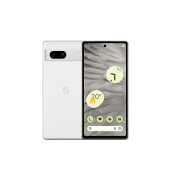 Google Pixel 7a Snow Google Pixel 7a Snow