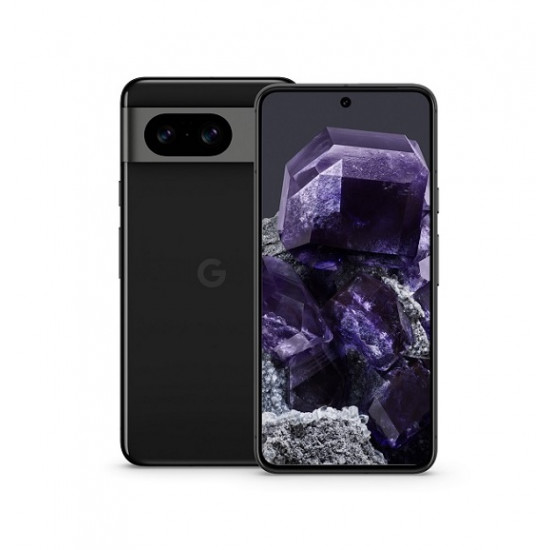 Google Pixel 8 256GB Obsidian