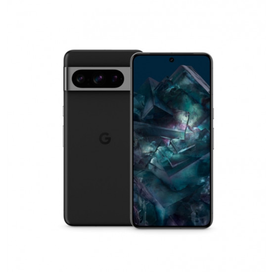 Google Pixel 8 Pro 256GB Obsidian