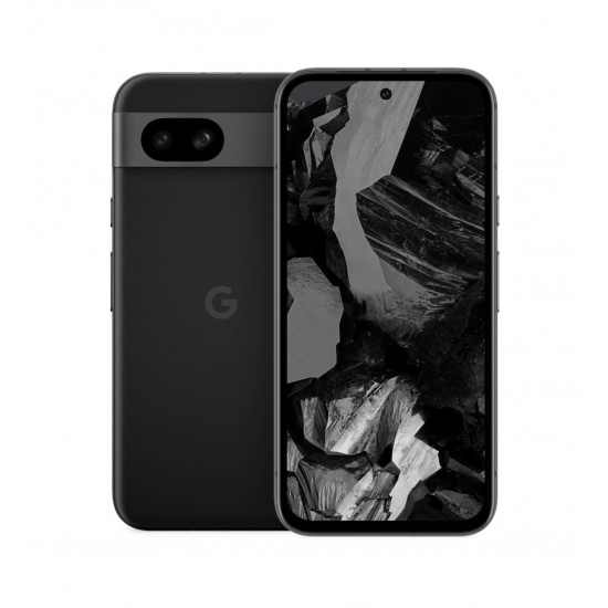 Google Pixel 8a 128GB Obsidian