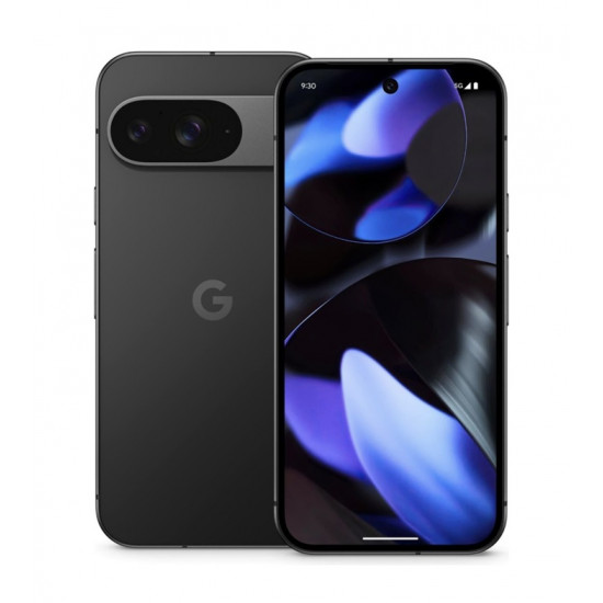 Google Pixel 9 256GB Obsidian