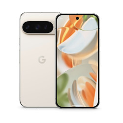 Google Pixel 9 Pro 256GB Porcelain