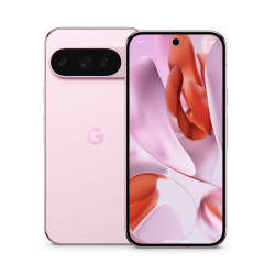 Google Pixel 9 Pro 128GB Rose Quartz