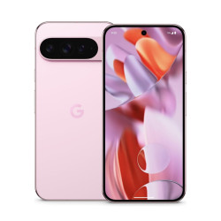 Google Pixel 9 Pro XL 256GB Rose Quartz