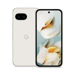 Google Pixel 9a 128GB Porcelain