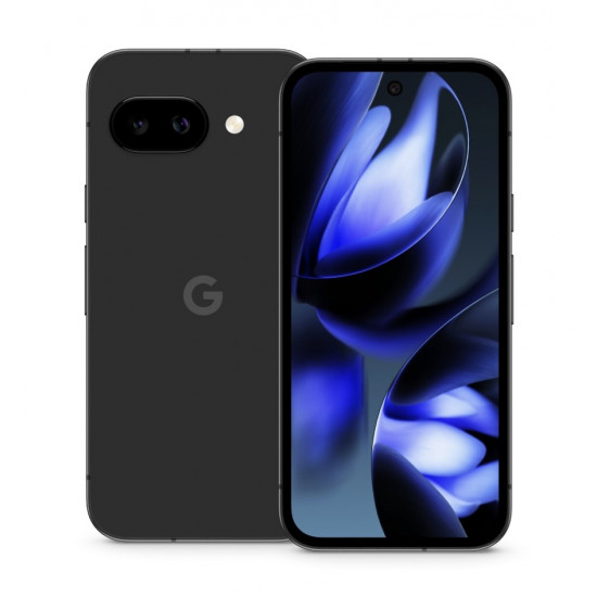 Google Pixel 9a 256GB Obsidian Google Pixel 9a 256GB Obsidian