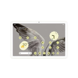 Google Pixel Tablet 256GB Porzellan