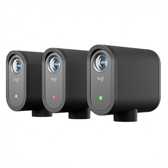 Logitech Mevo Start 3-Pack