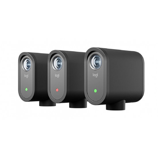 Logitech Mevo Start 3-Pack