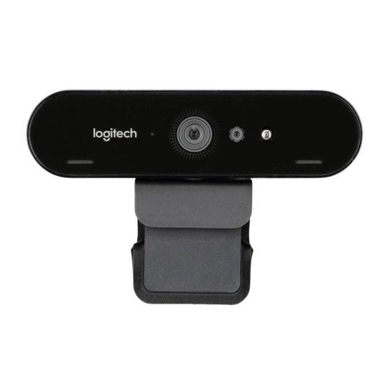 Logitech Brio Stream 4K Logitech Brio Stream 4K