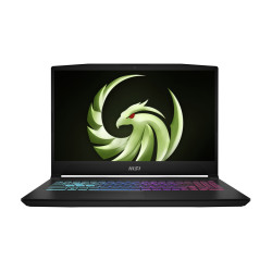 MSI Bravo 15 C7VFK-230-15,6" FHD 144Hz Display, AMD Ryzen 7 7735HS, 16GB DDR5 RAM, 512GB