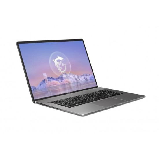 MSI Creator Z17 HX Studio A13VGT-057 17" i7-13700HX/RTX4070 W11P