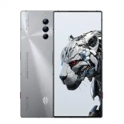 nubia RedMagic 8S Pro 512GB 16GB Platinu