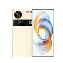 nubia Z70 Ultra 12GB 256GB Gold