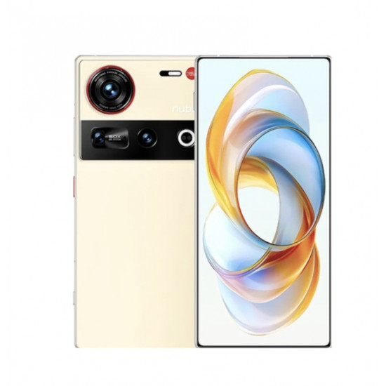 nubia Z70 Ultra 12GB 256GB Gold