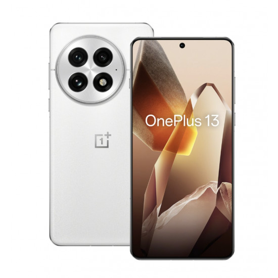 OnePlus 13 512GB 16GB Arctic Dawn OnePlus 13 512GB 16GB Arctic Dawn