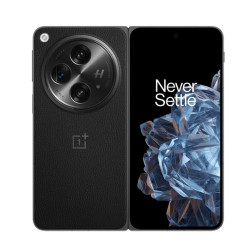 OnePlus Open 512GB 16GB RAM Voyager Black