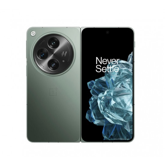 OnePlus Open 512GB 16GB RAM Emerald Dusk OnePlus Open 512GB 16GB RAM Emerald Dusk