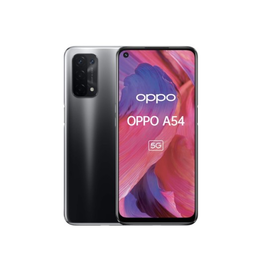 OPPO A54 Fluid Black 64GB