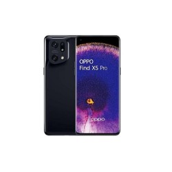 OPPO Find X5 Pro 256GB Glaze Black