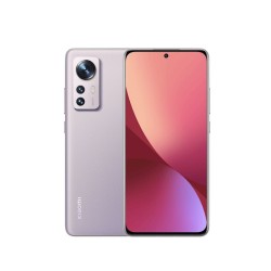 Xiaomi 12 Pro 256GB 8GB Purple 6,73 Zoll  Quad HD  120 Hz  50 MP