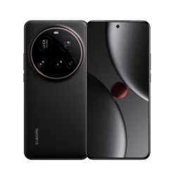 Xiaomi 15 Ultra 512GB 16GB Black