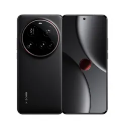 Xiaomi 15 Ultra 512GB 16GB Black