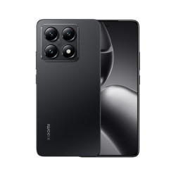 Xiaomi 14T 256GB 12GB RAM Titan Black