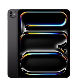 Apple iPad Pro 11 2024 1TB WiFi schwarz