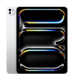 Apple iPad Pro 13 2025 512GB WiFi Silber Apple iPad Pro 13 2025 512GB WiFi Silber