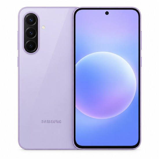 Samsung Galaxy A57 8GB 256GB Awesome Lilac 6,7 Zoll  Full HD  120 Hz  50 MP  8 GB RAM