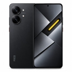 Xiaomi Poco X8 Pro Max 256GB Black 6,83 Zoll  Quad HD  120 Hz  50 MP  12 GB RAM 