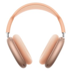 Apple AirPods Max (2024) Orange