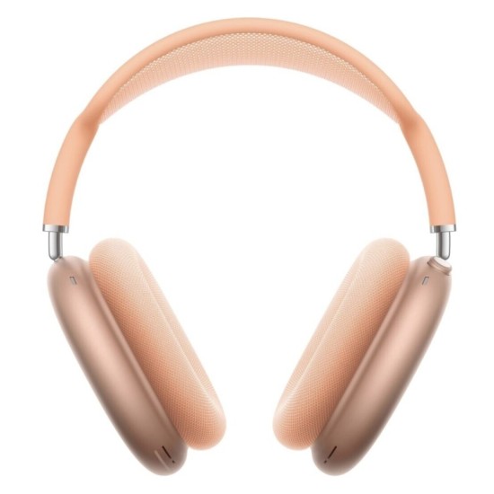 Apple AirPods Max (2024) Orange Apple AirPods Max (2024) Orange