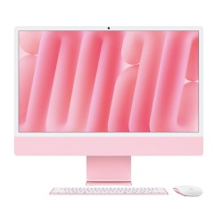 Apple iMac 24" M4 256GB 16GB 2024 (MWUG3D/A) Pink