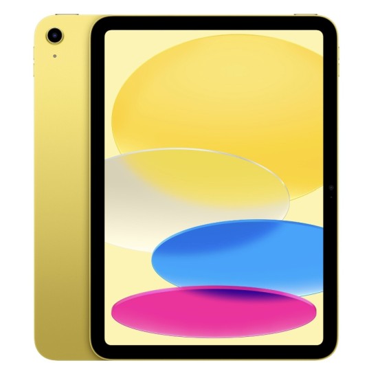 Apple iPad (2025) 128GB WiFi gelb Apple iPad (2025) 128GB WiFi gelb