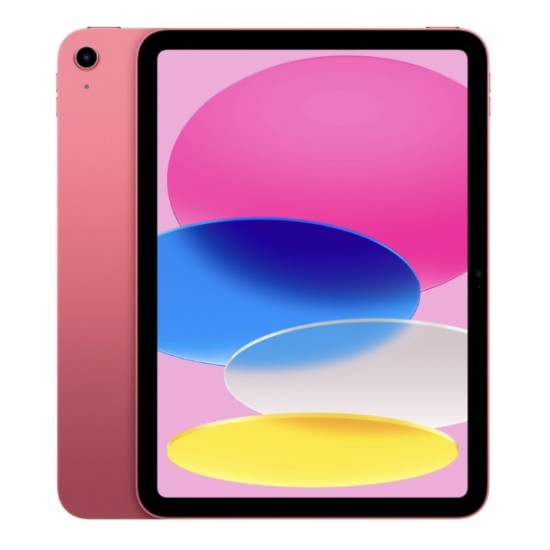 Apple iPad (2025) 128GB WiFi pink Apple iPad (2025) 128GB WiFi pink